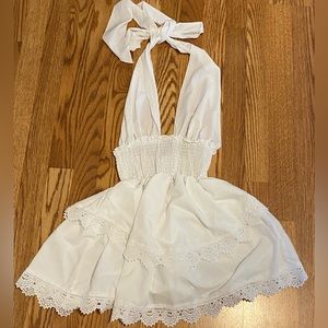 LOVE SHACK FANCY look alike